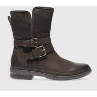 Ugg Brown Simmens Boots