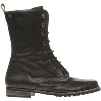 Red Or Dead Black Activist Annie Boots
