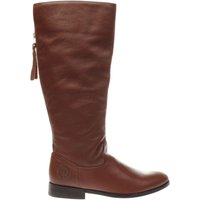 Red Or Dead Tan Tammie Boots