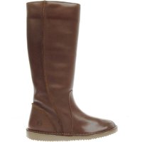 Red Or Dead Tan Mary Ellen Boots