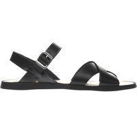 Schuh Black Copenhagen Sandals