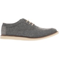 Toms Blue Brogue Boys Youth