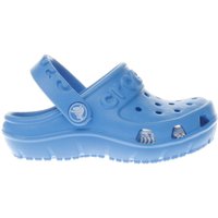Crocs Blue Hilo Clog K Boys Toddler