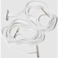 Synch Bands White S/m Elastic Shoe Accessories