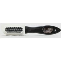Punch Clear Suede Brushes Shoe Care