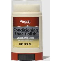Punch Clear Conditioning Shoe Polish Shoe Care