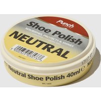 Punch Natural Neutral Shoe Polish Shoe Care