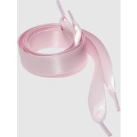 My Ribbon Laces Pale Pink Classic Shoe Accessories