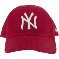New Era Red My First Yankees 9fifty Caps And Hats