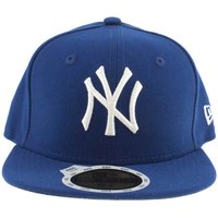 New Era Blue Kids Yankees 59fifty Caps And Hats