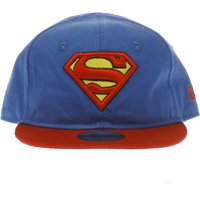 New Era Blue Kids Superman 9fifty Caps And Hats