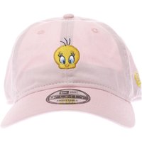 New Era Pink Looney Tunes Tweety Pie Caps And Hats