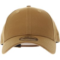 New Era Tan 9forty Lightweight Caps And Hats