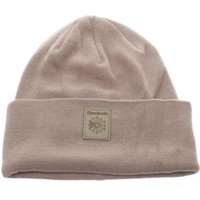 Reebok Pale Pink Classic Foundation Beanie Caps And Hats