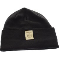 Reebok Black Classic Foundation Beanie Caps And Hats