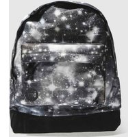 Mi Pac Black & White Custom Galaxy Bags