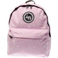 Hype Pink Backpack Bags