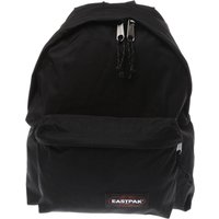 Eastpak Black Padded Pak R Bags