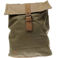 Mi Pac Khaki Day Pack Bags
