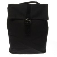 Mi Pac Black Day Pack Bags