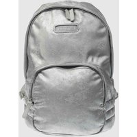 Reebok Light Grey Classic Freestyle Ice Backpack Bags