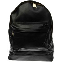 Mi Pac Black Classic Tumbled Bags