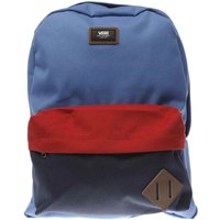 Vans Blue Old Skool Ii Backpack Bags