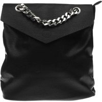 Missguided Black Chain Bags