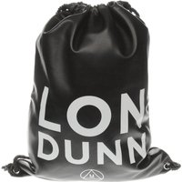 Missguided Black & White Londunn Drawstring Bags