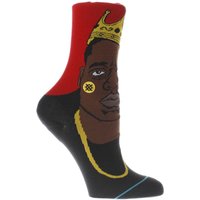Stance Brown & Black Notorious B.i.g Socks