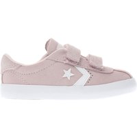 Converse Pale Pink Breakpoint 2v Girls Toddler