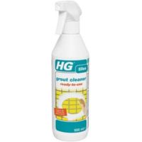 HG Grout Cleaner Spray 500 Ml