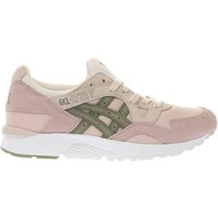 Asics Pale Pink Gel-lyte V Trainers