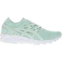 Asics Light Green Gel-kayano Trainer Knit Trainers