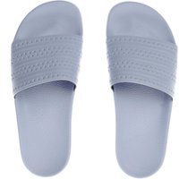 Adidas Pale Blue Adilette Sandals