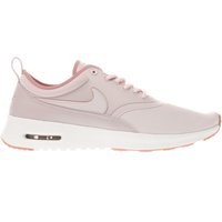 Nike Pale Pink Air Max Thea Ultra Premium Trainers