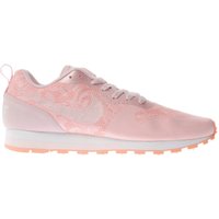 Nike Pale Pink Md Runner Trainers