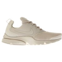 Nike Natural Presto Fly Trainers