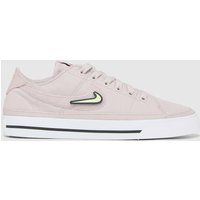 Nike Lilac Loden Trainers