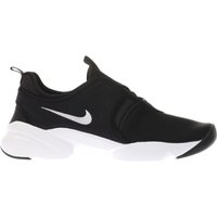 Nike Black & White Loden Trainers
