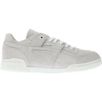 Reebok Natural Workout Lo Plus Trainers