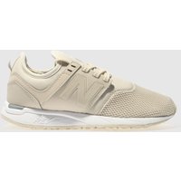 New Balance Natural 247 Classic Trainers