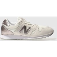 New Balance Natural 520 S Trainers