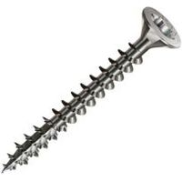 Spax A2 Stainless Steel Screw (Dia)3.5mm (L)25mm Pack Of 25
