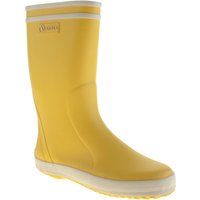 Aigle Yellow Lolly Pop Unisex Youth