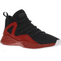Nike Jordan Black & Red Jordan Formula 23 Unisex Youth