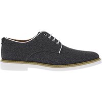 Peter Werth Grey Pegg Noise Shoes