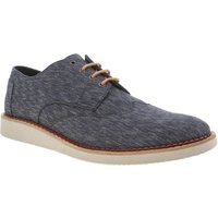 Toms Navy Brogues Shoes