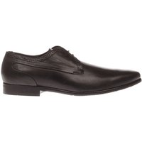 H By Hudson Black Waltz Gibson Shoes