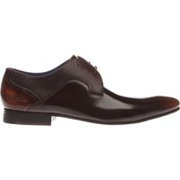 Ted Baker Brown Pelton Shoes